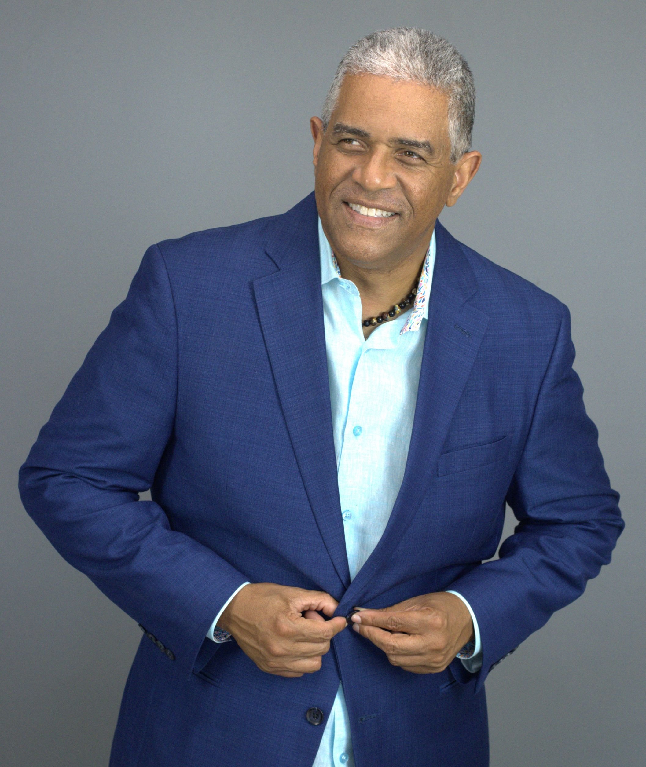 Mark Gibbons headshot